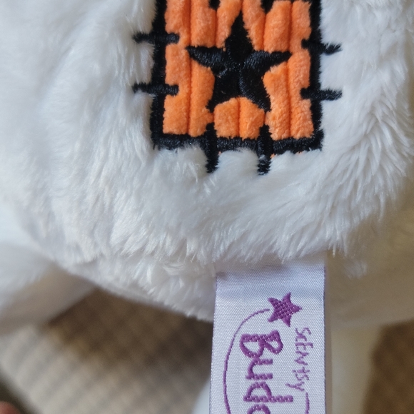 Scentsy Sammy the Snowman - Picture 4 of 6